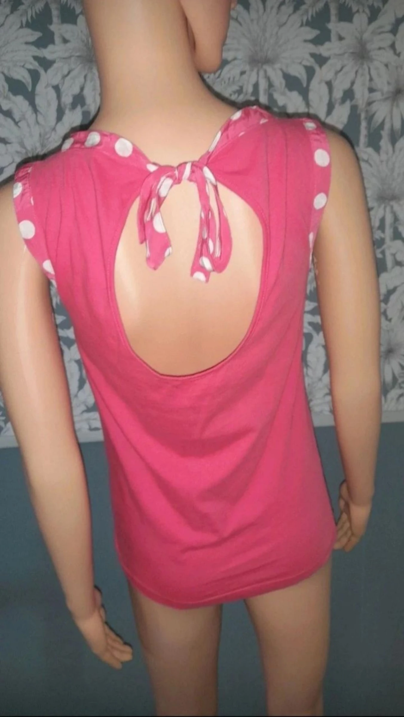 Paul & Joe sister Top Size 1 – photo 8